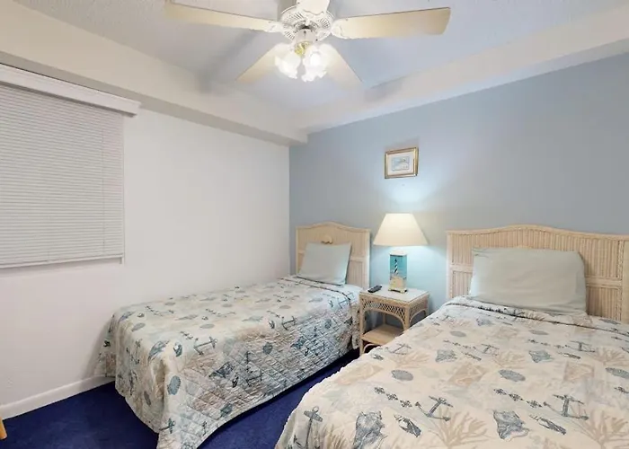 Sea Watch 117 Holiday home Ocean City