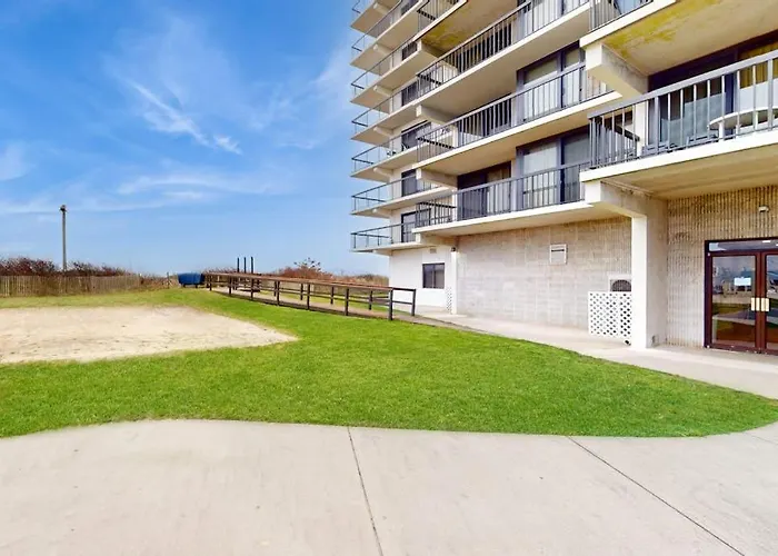 Holiday home Sea Watch 117 *