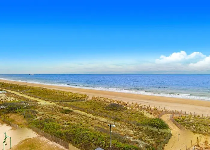 Sea Watch 117 * Ocean City